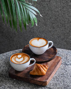 Cafe Latte (200ml)