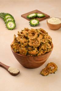 Bitter Gourd Chips(200g)