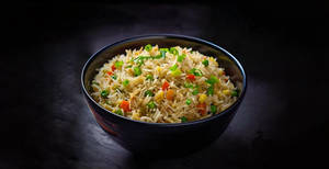 Veg Fried Rice