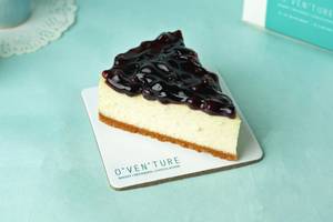  Baked Cheesecake Blueberry Style [Mini, 300 grams]