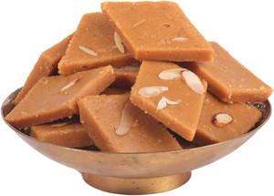 Rewari Burfi [o]