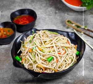 Veg Noodles 