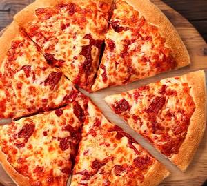 Schezwan Margherita (8")