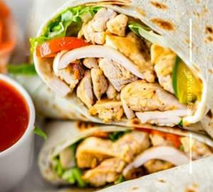 Chicken Wrap