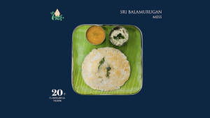 Uttapam