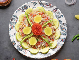 Kachumber Salad
