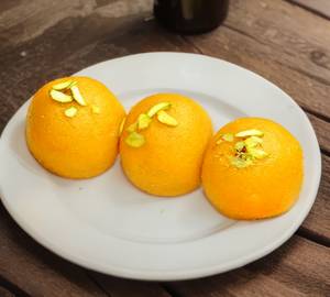 Beasan laddu
