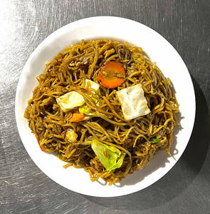 Thai Chow Chicken