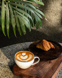 Cafe Latte (200ml)