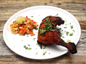 Chicken Leg Tandoori
