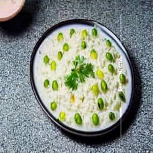 Curd Rice