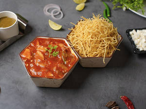 American Chop Suey