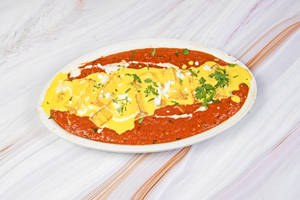 Cottage Cheese In Hot Bean Sauce