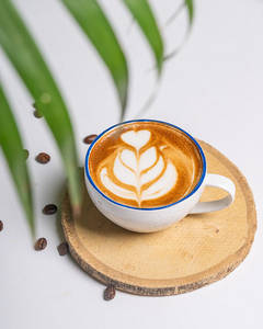Cappuccino (200ml)