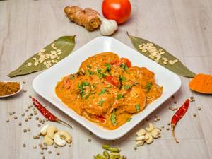 Dum Aloo Kashmiri
