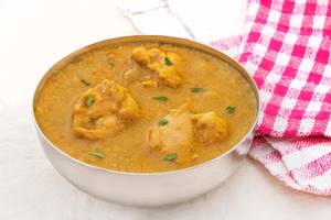 Chicken Curry