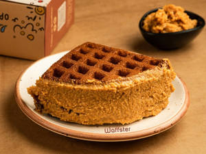 Palkova Waffle