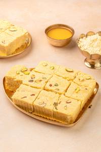 Banaras Soan Papdi