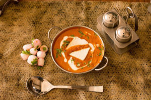 Shahi Paneer [o]