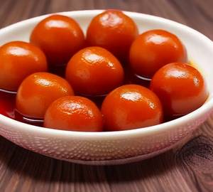 Gulab jamun
