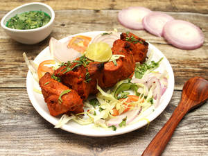 Chicken Tikka (6 Pcs)
