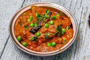 Gobi Masala