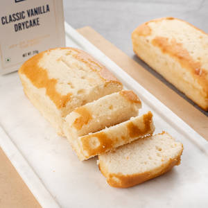 Drycake Vanilla  [150 Grams]