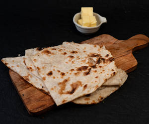 Tandoori Roti