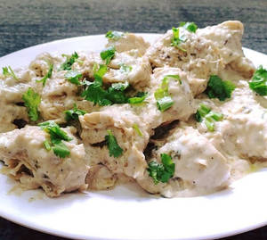 Soya Malai Tikka Chaap [o]
