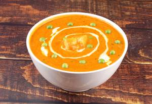 Matter paneer
