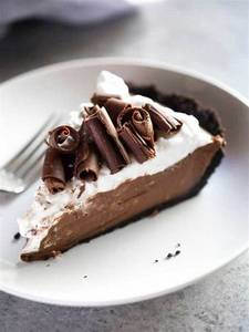 Choco Triple 1 Kg Fresh Cream