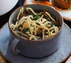Veg Manchow Soup