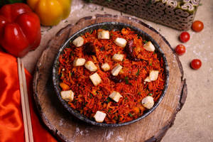 Peri Peri Fried Rice