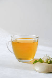 Jasmine Tea