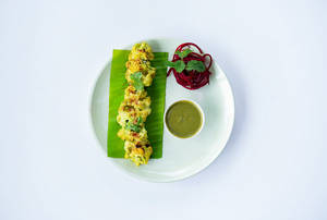 Kasundi Broccoli