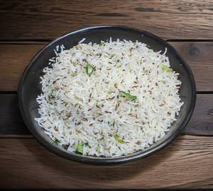 Cumin Rice
