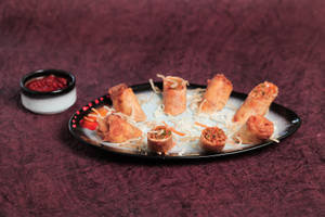 Veg Spring Roll