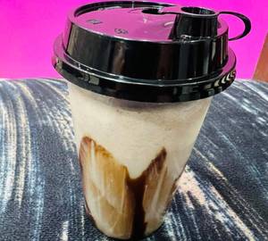 Oreo shake