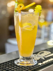 Mango Mojito