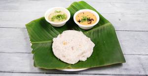 Thatte idli