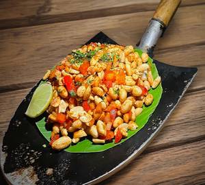 Peanut Salad 