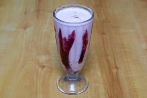 Blueberry Shake