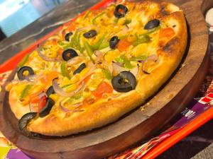 Mushroom Corn Delight Reg
