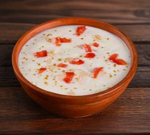Mix Veg Raita