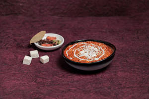 Paneer Lababdar