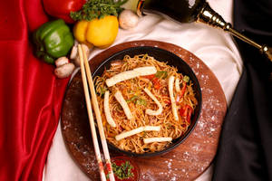 Shin Chan Noodles