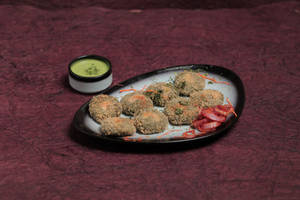 Hara Bhara Kebab