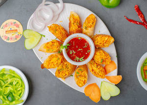 Veg Spring Roll