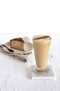 Cold Coffee