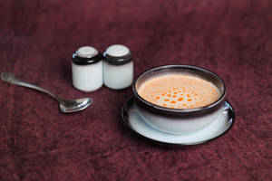 Tom Kha Soup